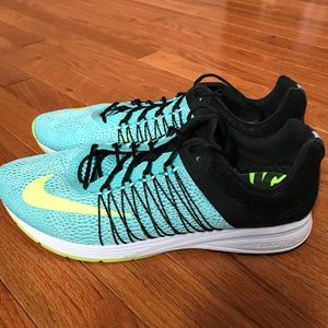 Nike Air Zoom Streak 5 size 11.5